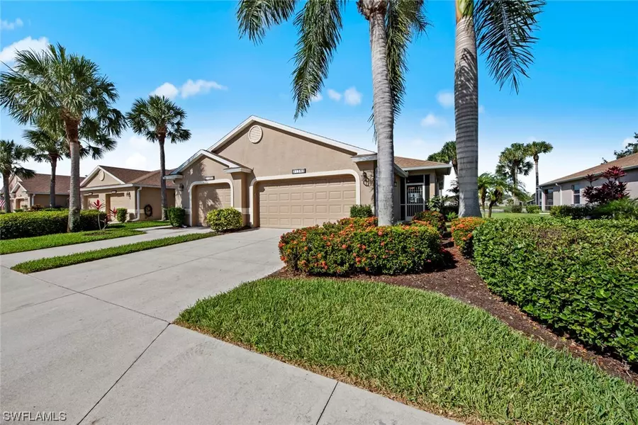 21580 Portrush RUN, Estero, FL 33928