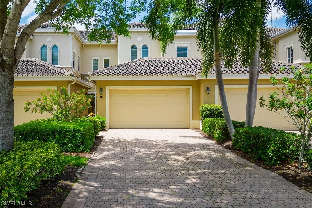 Naples, FL 34114,3142 Aviamar CIR #103