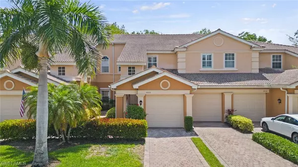 Bonita Springs, FL 34135,28125 Canasta CT #2223