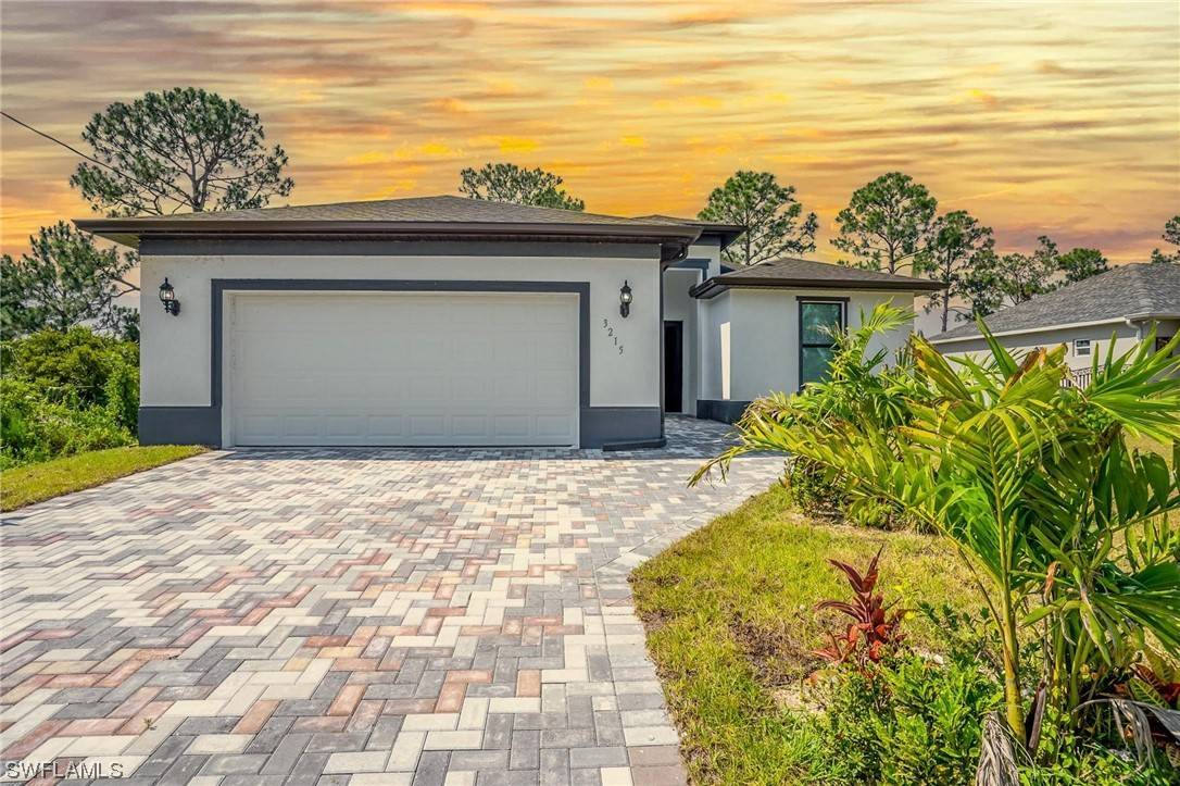 3215 75th ST W, Lehigh Acres, FL 33971