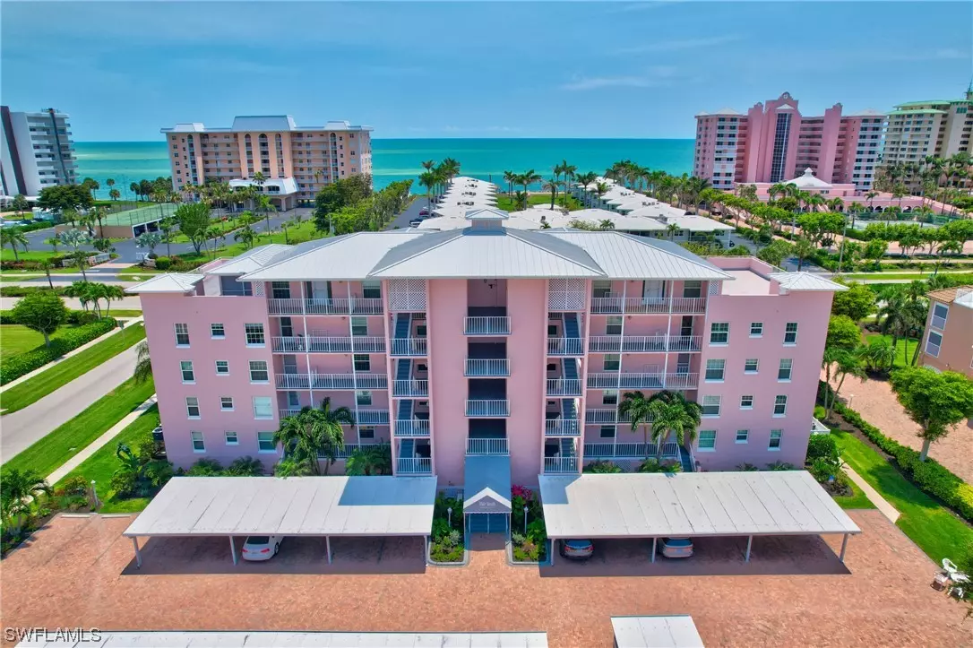 Marco Island, FL 34145,980 Huron CT #404