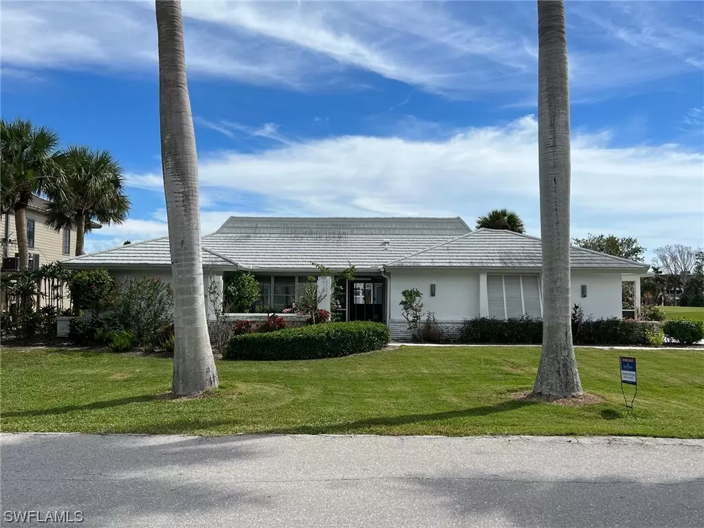 Sanibel, FL 33957,1251 Par View DR