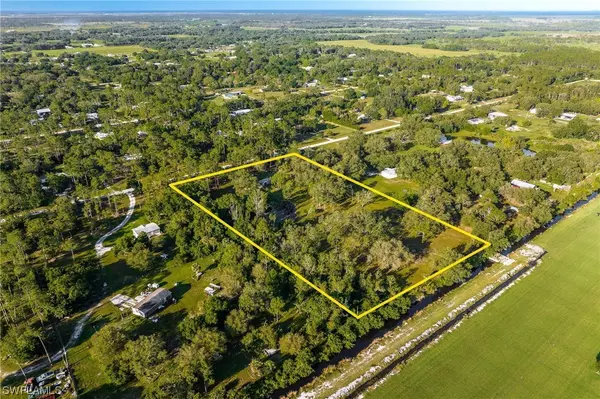 4298 Fort Center AVE, Labelle, FL 33935