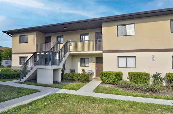 4790 S Cleveland AVE #906, Fort Myers, FL 33907