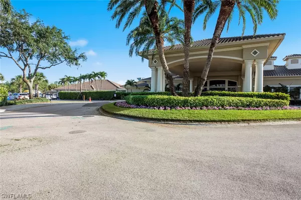 Naples, FL 34112,3800 Sawgrass WAY #3134