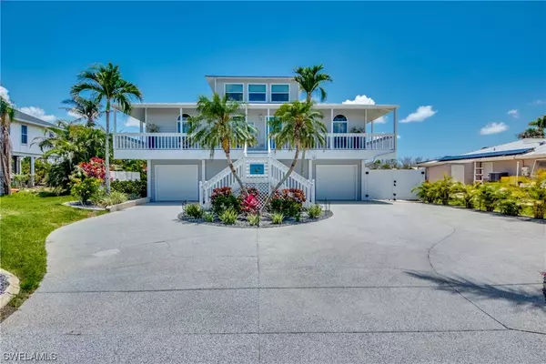 St James City, FL 33956,2657 Eighth AVE