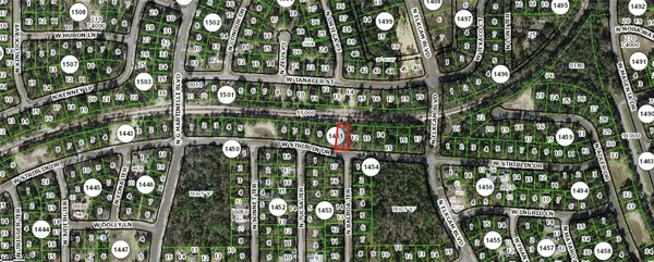 Citrus Springs, FL 34433,2521 W STRIBLIN DR