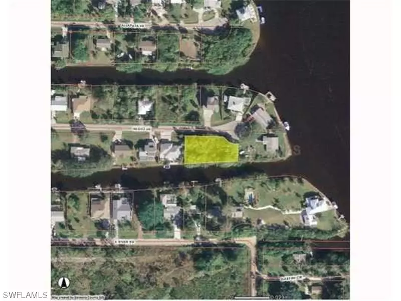 Hilolo LN, Venice, FL 34293