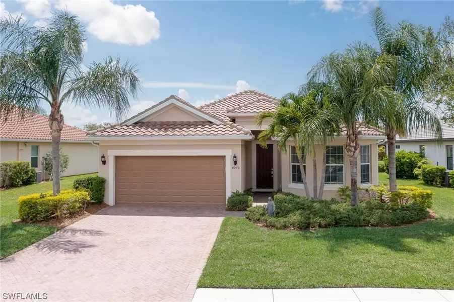 4973 Hemingway TER, Ave Maria, FL 34142