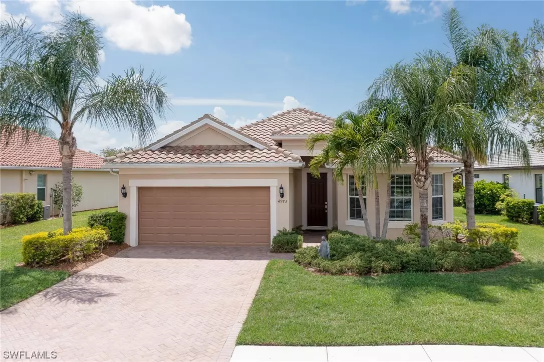 Ave Maria, FL 34142,4973 Hemingway TER