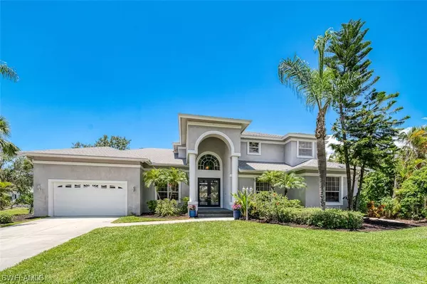 12334 Oak Brook CT, Fort Myers, FL 33908