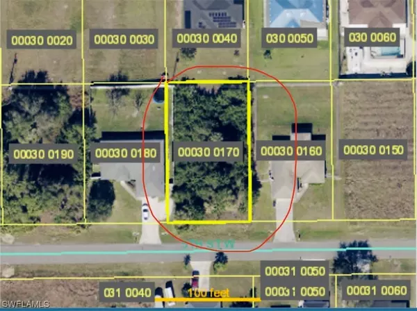 Lehigh Acres, FL 33971,4612 5th ST W