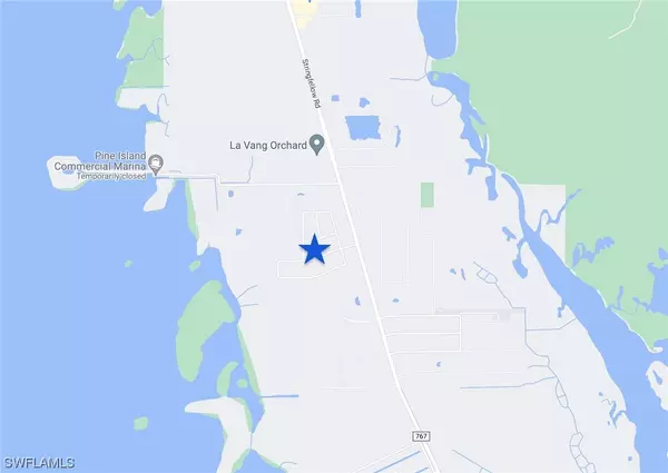 St James City, FL 33956,5236 Fairbanks DR