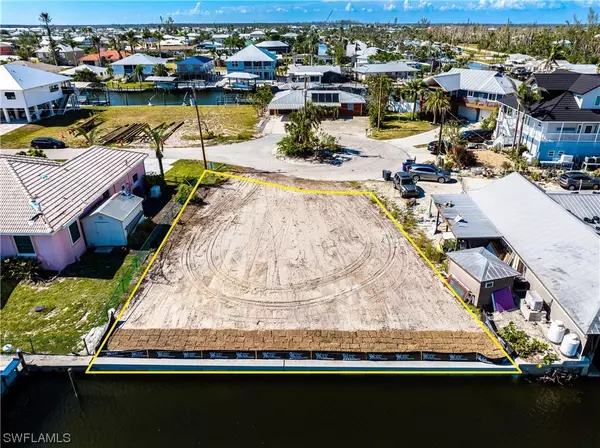 3553 Ruby AVE, St James City, FL 33956