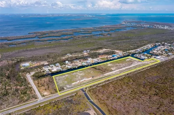 St James City, FL 33956,3810 Stringfellow RD