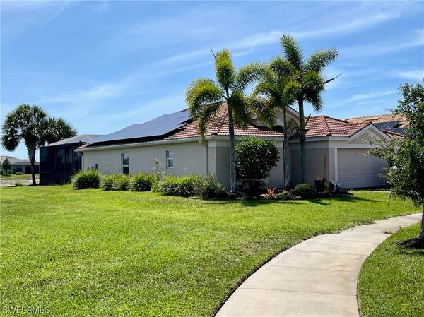 4411 Kentucky WAY, Ave Maria, FL 34142-5017