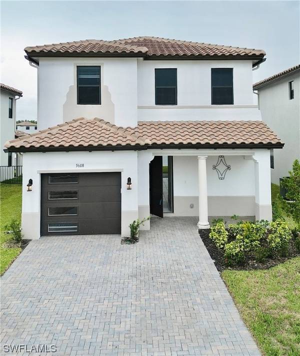 5608 Carrara DR, Ave Maria, FL 34142