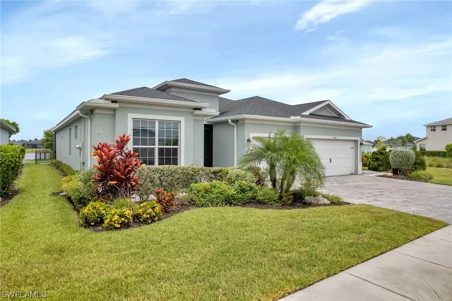 17604 Canopy CT, Punta Gorda, FL 33982