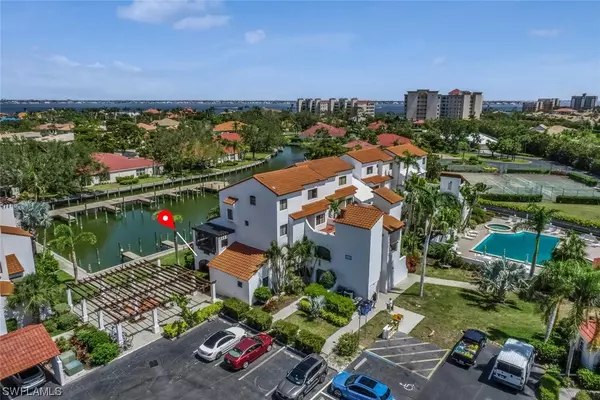 Fort Myers, FL 33908,15110 Ports Of Iona DR #101