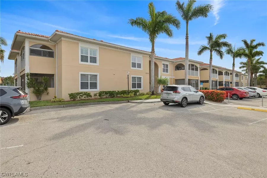 12515 McGregor BLVD #111, Fort Myers, FL 33919