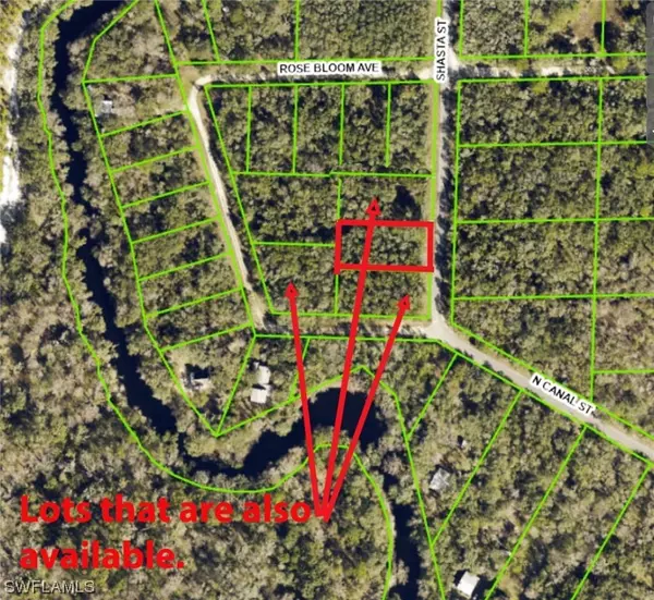 Webster, FL 33597,7491 Shasta ST