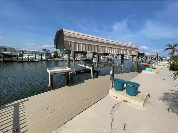 St James City, FL 33956,3902 BLUEBERRY LN