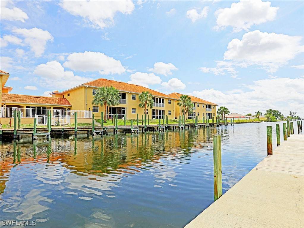 719 SW 47th TER #204, Cape Coral, FL 33914