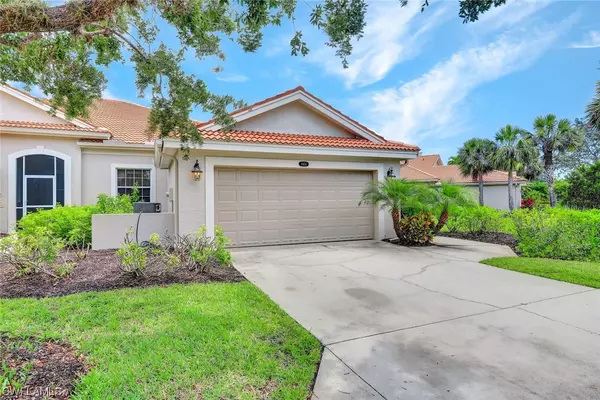 Naples, FL 34114,8454 BENT CREEK WAY