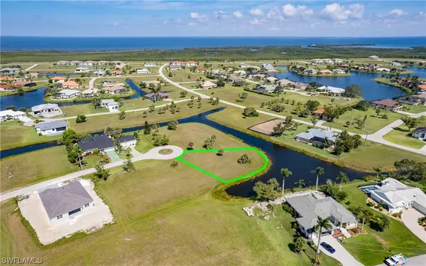 Punta Gorda, FL 33955,17264 Sagehorn LN