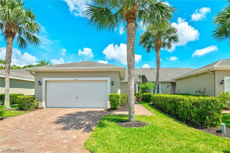 23141 Grassy Pine DR, Estero, FL 33928