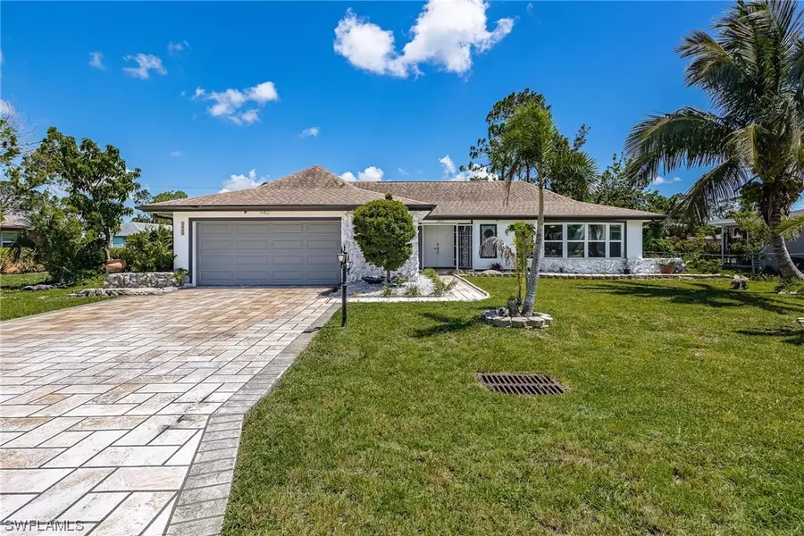 2342 Harvard AVE, Fort Myers, FL 33907