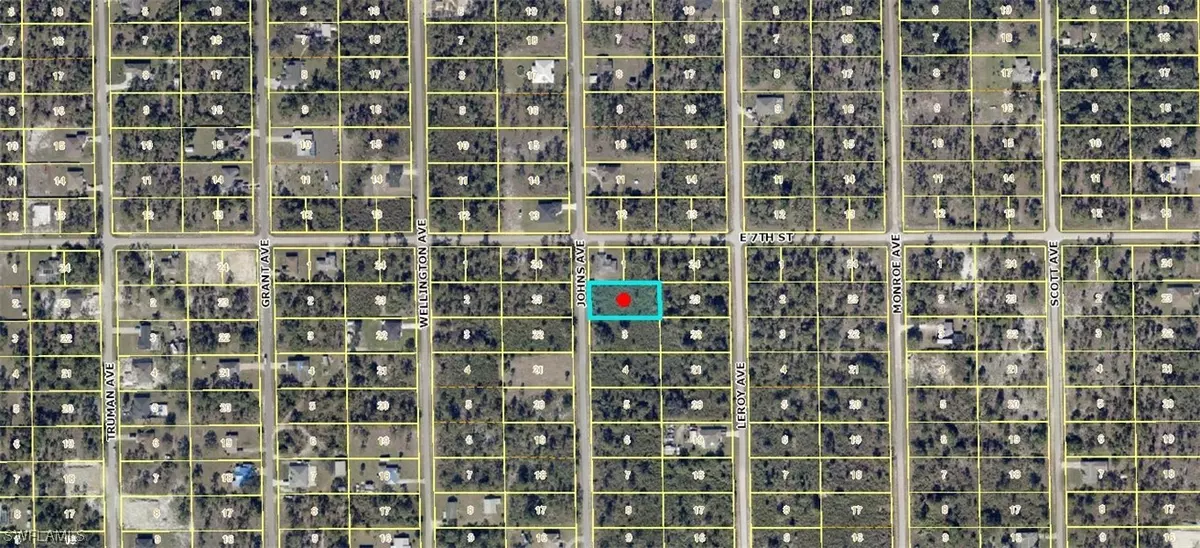 Lehigh Acres, FL 33972,620 Johns AVE