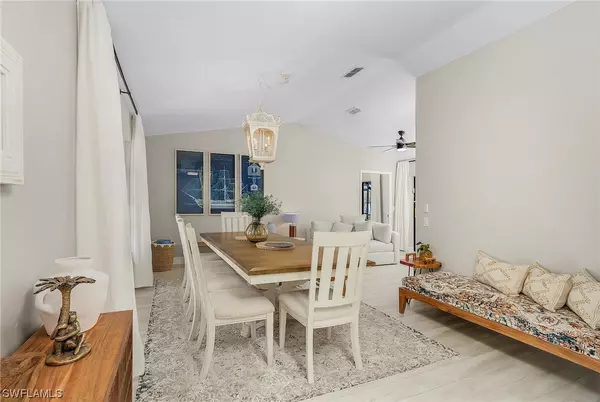 St James City, FL 33956,2648 Eighth AVE