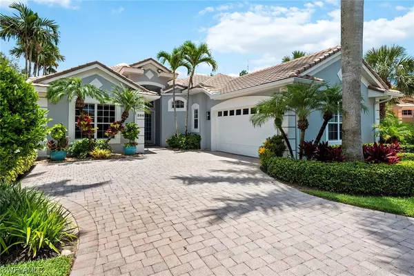 Naples, FL 34113,566 Eagle Creek DR