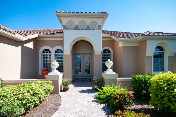 Estero, FL 34135,10571 Copper Lake DR