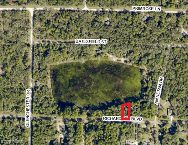 Webster, FL 33597,35121 Richardson BLVD