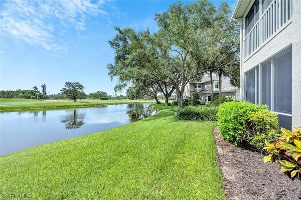 Naples, FL 34110,13055 Castle Harbour DR #K12