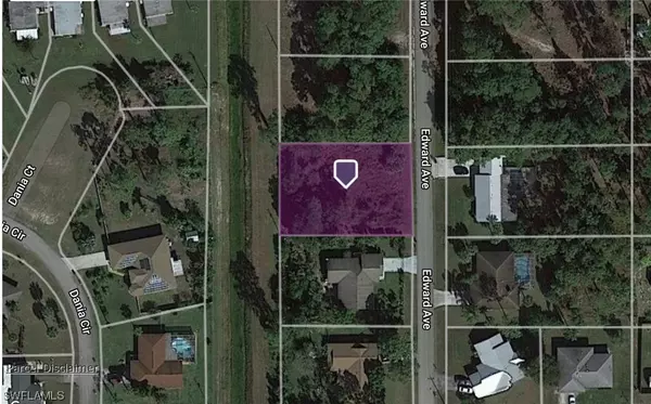 305 Edward AVE, Lehigh Acres, FL 33936