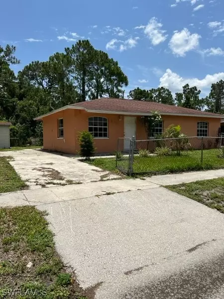 1210 N 18th ST, Immokalee, FL 34142