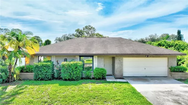 12 Jefferson AVE, Lehigh Acres, FL 33936