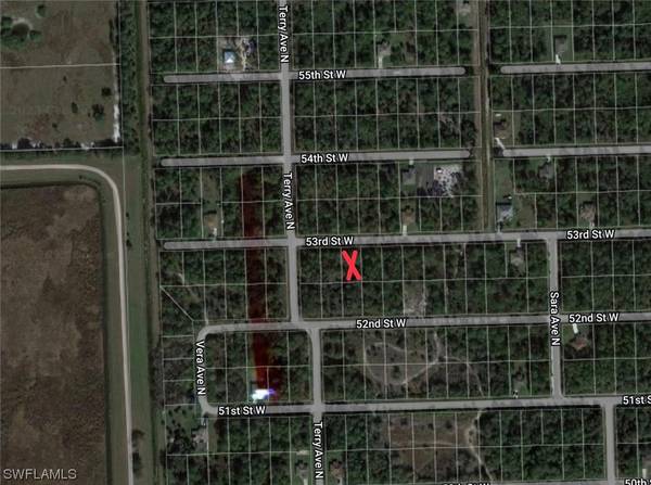 Lehigh Acres, FL 33971,3513 53rd ST W