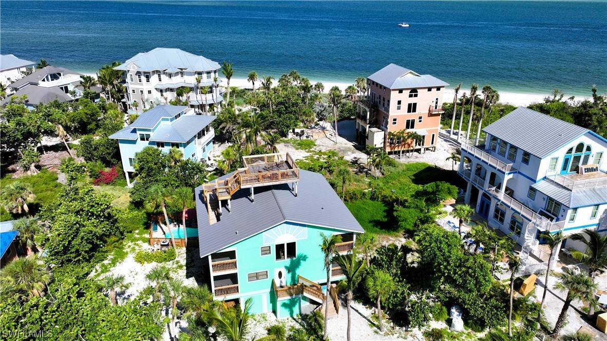 Upper Captiva, FL 33924,180 White Pelican DR