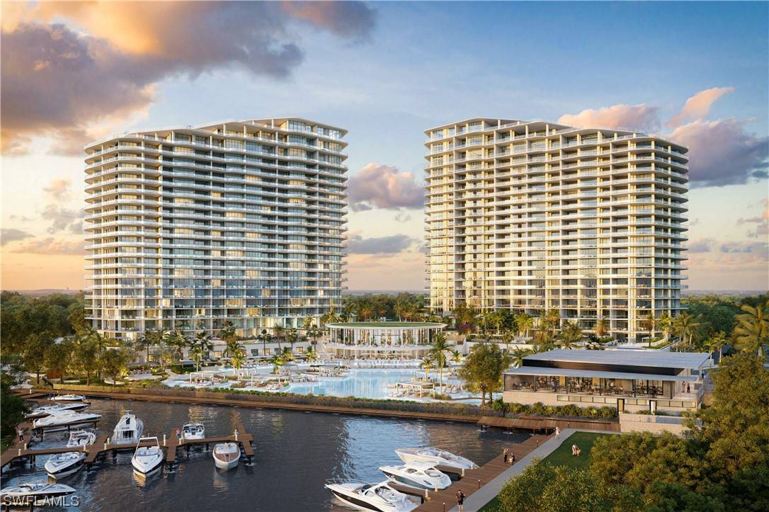 5000 Coconut RD #303, Bonita Springs, FL 34134