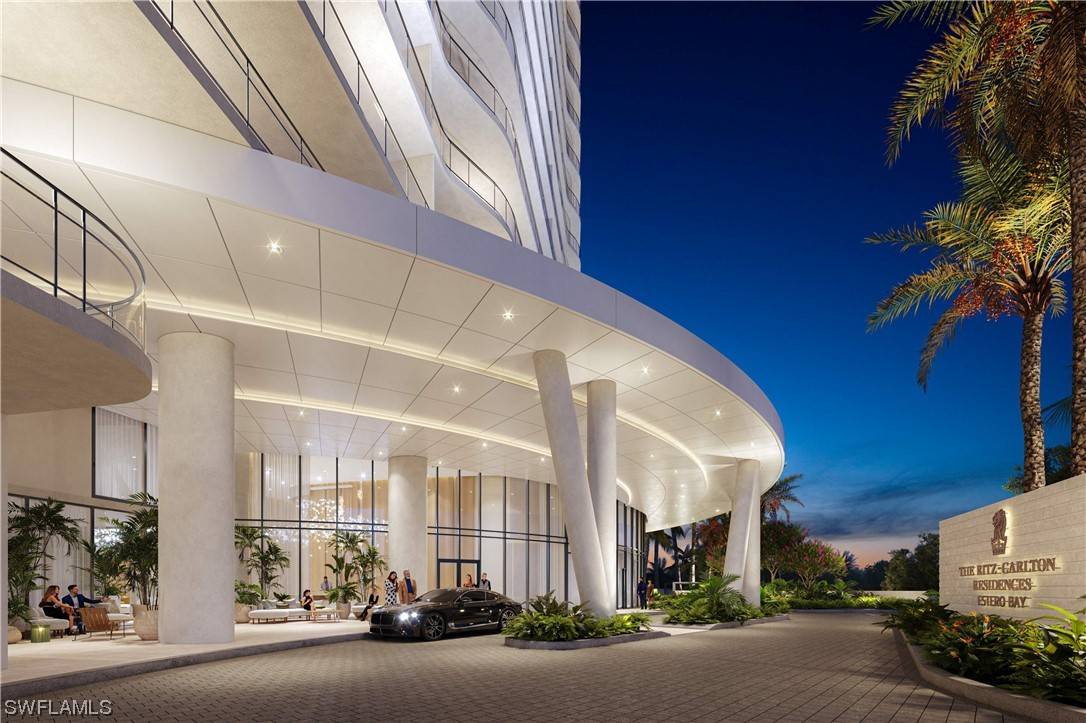 Bonita Springs, FL 34134,5000 Coconut RD #1603