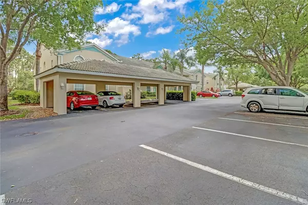 25735 Lake Amelia WAY #103, Bonita Springs, FL 34135