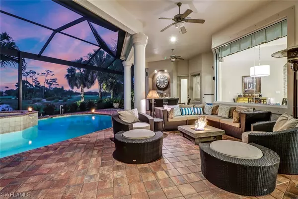 Naples, FL 34114,7660 Mulberry LN