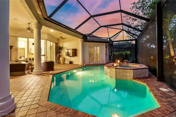 Naples, FL 34114,7660 Mulberry LN