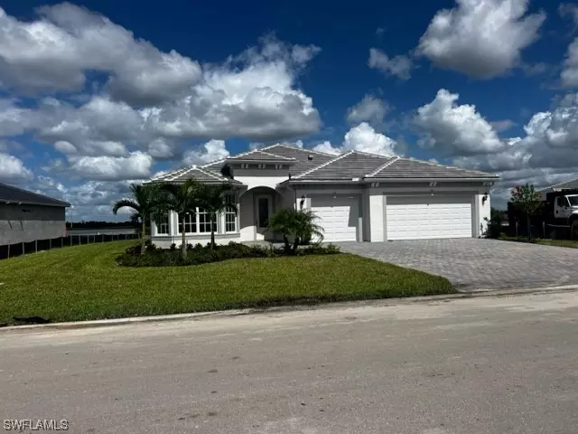 7089 Del Webb Oak Creek BLVD, North Fort Myers, FL 33917