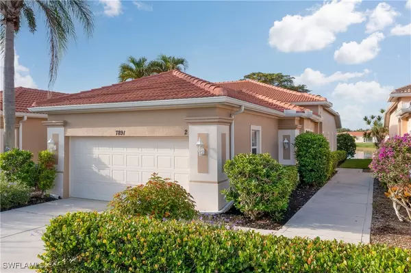 Naples, FL 34104,7891 Sanctuary CIR