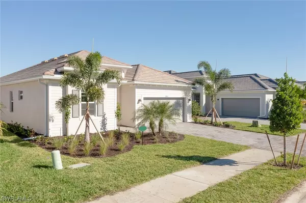 5963 Sunningdale ST, Ave Maria, FL 34142